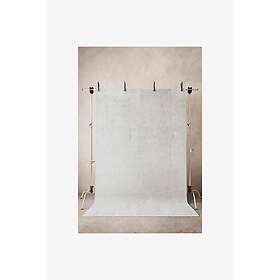 Jotex TRASTVERE viskosmatta 200x300 cm Naturvit 300 200