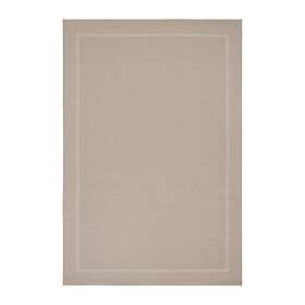 Jotex LISET slätvävd matta 200x290 cm Grå 290 200