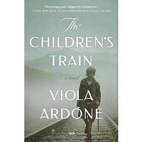 Viola Ardone: The Children's Train