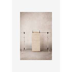 Jotex COMOLINO ullmatta 70x150 cm Naturvit 150 70