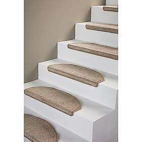 Jotex SOFT trappematte 15-pack Muskot 29 65