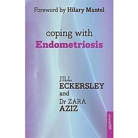 Jill Eckersley: Coping with Endometriosis