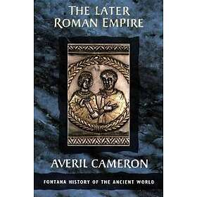 Averil Cameron: The Later Roman Empire