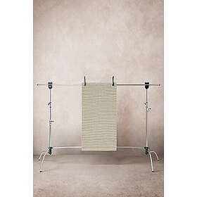 Jotex RÖRVIK slätvävd matta 80x110 cm Greige 110 80