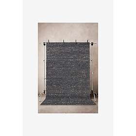 Jotex CURB ullmatta 200x300 cm Svart 200X300 300