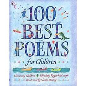 Roger McGough, Roger McGough: 100 Best Poems for Children
