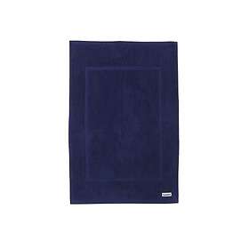 Jotex HAPPY duschmatta 50x80 cm ekologisk Mörkblå 50 80