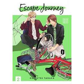 Ogeretsu Tanaka: Escape Journey, Vol. 2