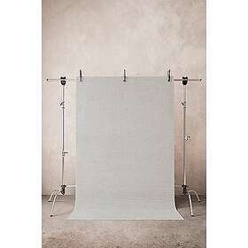 Jotex SVANVIK ullmatta Silver 160X230