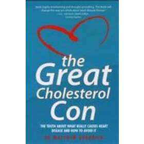 Malcolm Kendrick: Great Cholesterol Con