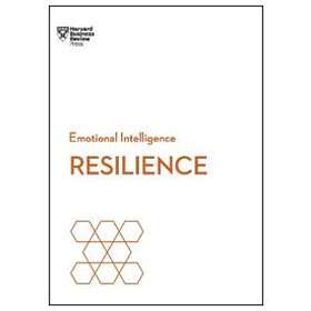 Harvard Business Review, Daniel Goleman, Jeffrey A Sonnenfeld, Shawn Achor: Resilience (HBR Emotional Intelligence Series)