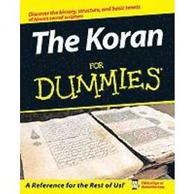 S Sultan: The Koran For Dummies