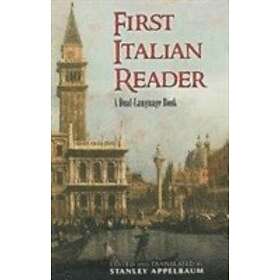 Stanley Applebaum: First Italian Reader
