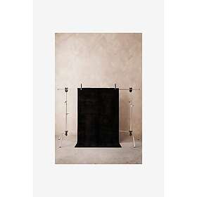 Jotex ANELA viskosmatta 130x190 cm Grå 190 130