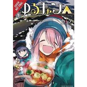 Afro, Afro: Laid-Back Camp, Vol. 5