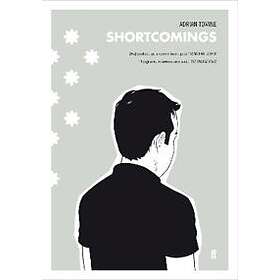 Adrian Tomine: Shortcomings