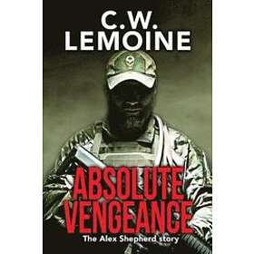 C W Lemoine: Absolute Vengeance - Hitta bästa pris på Prisjakt