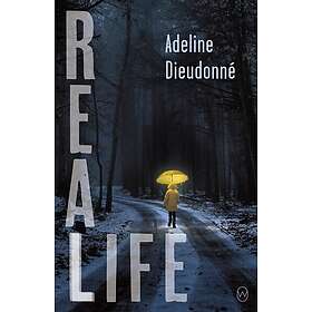 Adeline Dieudonn: Real Life