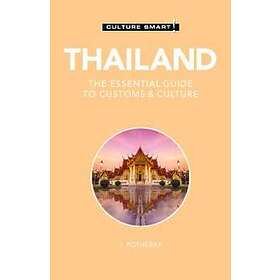 J Rotheray: Thailand Culture Smart!