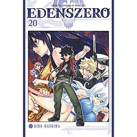 Hiro Mashima: EDENS ZERO 20