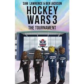 Sam Lawrence, Ben Jackson: Hockey Wars 3