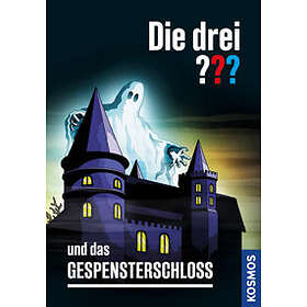 Die drei ??? und das Gespensterschloss
