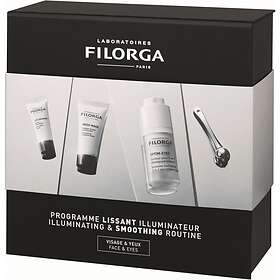 Filorga Light Smoothing Theme Box