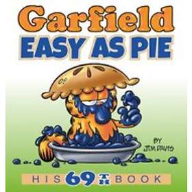 Jim Davis: Garfield Easy as Pie
