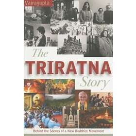 Vajragupta: The Triratna Story