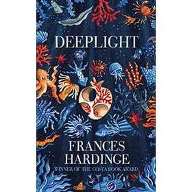 Frances Hardinge: Deeplight
