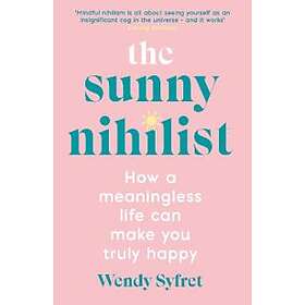 Wendy Syfret: The Sunny Nihilist