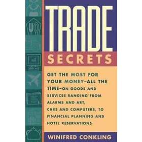 Winifred Conkling: Trade Secrets