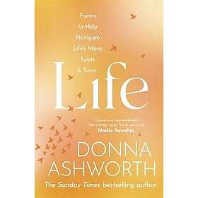 Donna Ashworth: Life