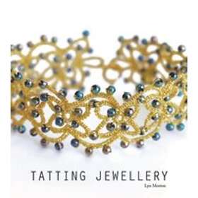 L Morton: Tatting Jewellery