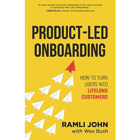 Ramli John: Product-Led Onboarding
