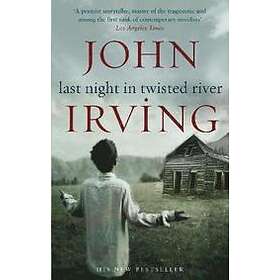 John Irving: Last Night in Twisted River