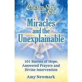 Amy Newmark: Chicken Soup for the Soul: Miracles and Unexplainable