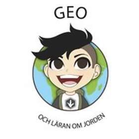 Ola Göransson, Emma Rehnström: Geo och läran om jorden