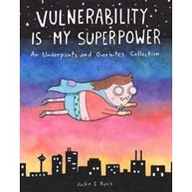 Jackie Davis: Vulnerability Is My Superpower