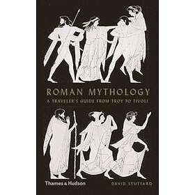 David Stuttard: Roman Mythology