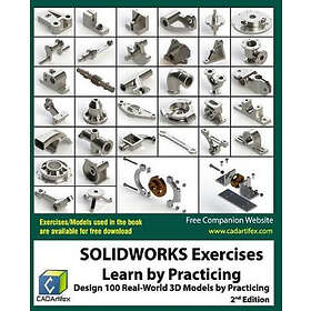 Cadartifex: SOLIDWORKS Exercises Learn by Practicing
