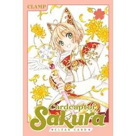 Clamp: Cardcaptor Sakura: Clear Card 12