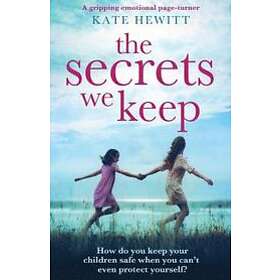 Kate Hewitt: The Secrets We Keep