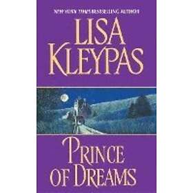 Lisa Kleypas: Prince of Dreams