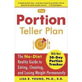 Lisa R Young: The Portion Teller Plan