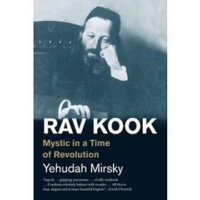 Yehudah Mirsky: Rav Kook