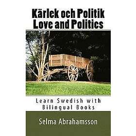 Selma Abrahamsson, Tania Khoury: Learn Swedish with Bilingual Books