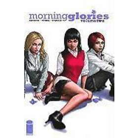 Nick Spencer, Joe Eisma: Morning Glories Volume 2