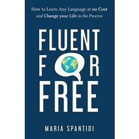 Maria Spantidi: Fluent For Free