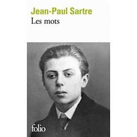 Jean-Paul Sartre: Les mots